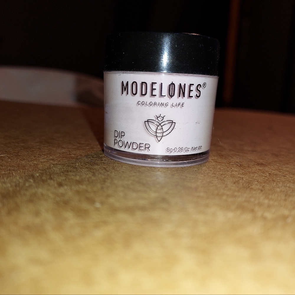 #107 Modelones dip powder for nails